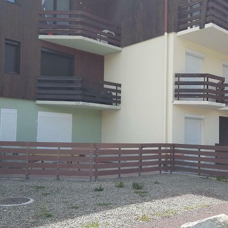 Apart T2 Pied Pistes Pyrenees 2000 Recemment Renove Wifi Bolquere Ngoại thất bức ảnh