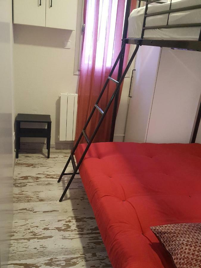 Apart T2 Pied Pistes Pyrenees 2000 Recemment Renove Wifi Bolquere Ngoại thất bức ảnh