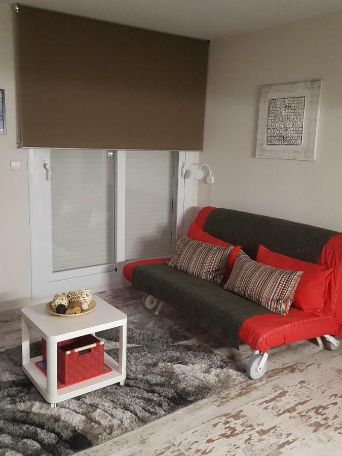 Apart T2 Pied Pistes Pyrenees 2000 Recemment Renove Wifi Bolquere Ngoại thất bức ảnh
