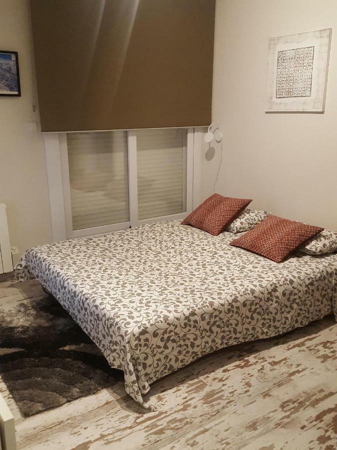 Apart T2 Pied Pistes Pyrenees 2000 Recemment Renove Wifi Bolquere Ngoại thất bức ảnh