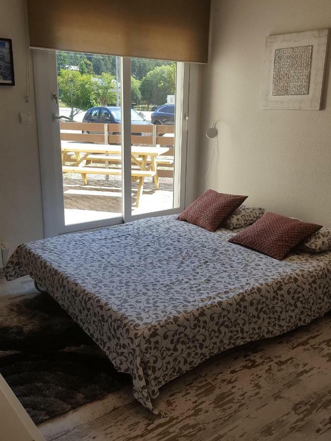 Apart T2 Pied Pistes Pyrenees 2000 Recemment Renove Wifi Bolquere Ngoại thất bức ảnh