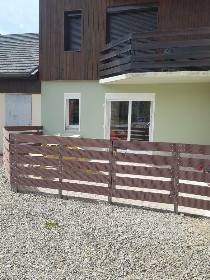 Apart T2 Pied Pistes Pyrenees 2000 Recemment Renove Wifi Bolquere Ngoại thất bức ảnh
